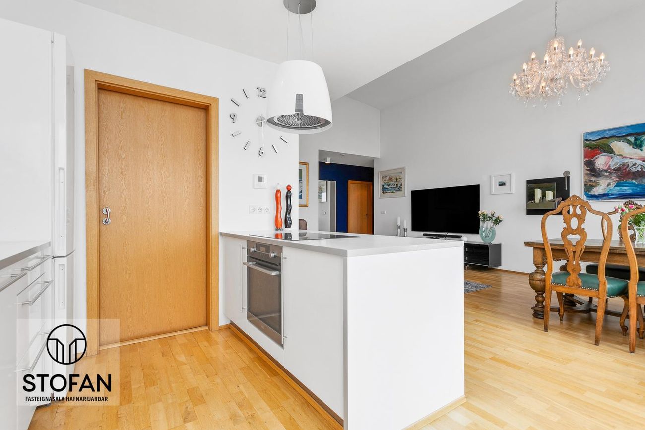 Norðurbrú 6, 210 Garðabær