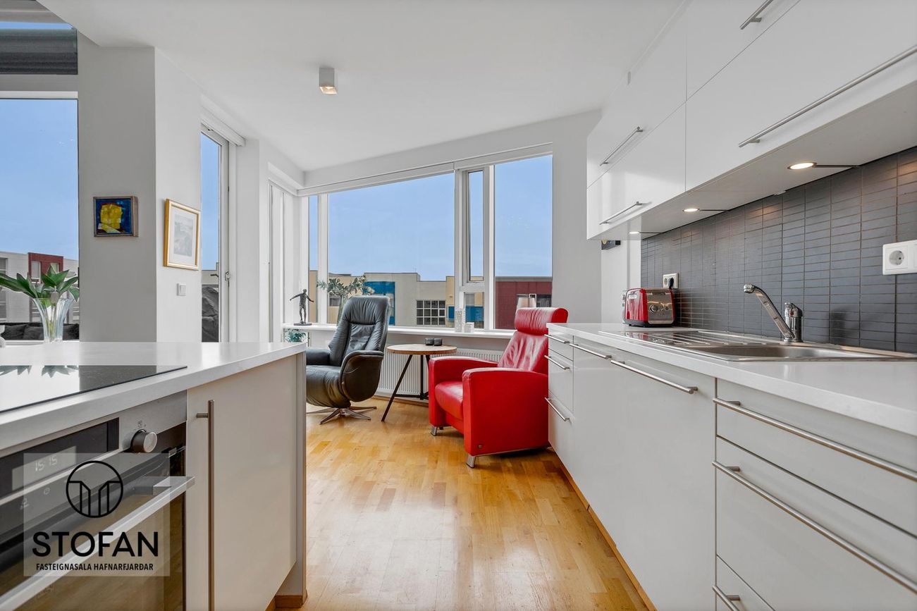 Norðurbrú 6, 210 Garðabær