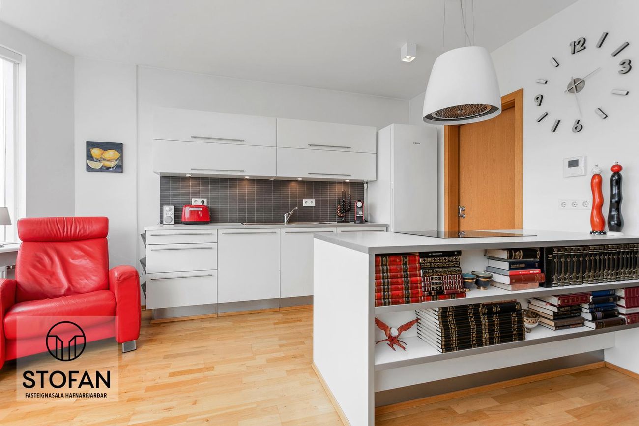 Norðurbrú 6, 210 Garðabær