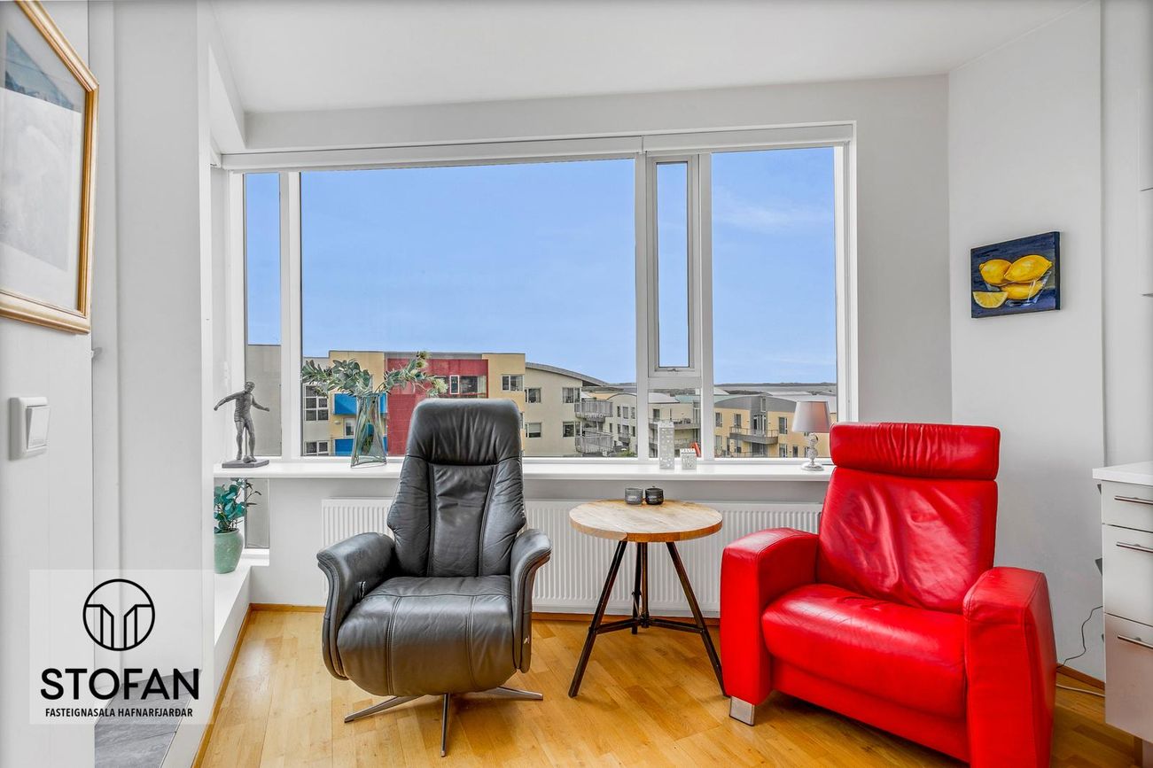 Norðurbrú 6, 210 Garðabær