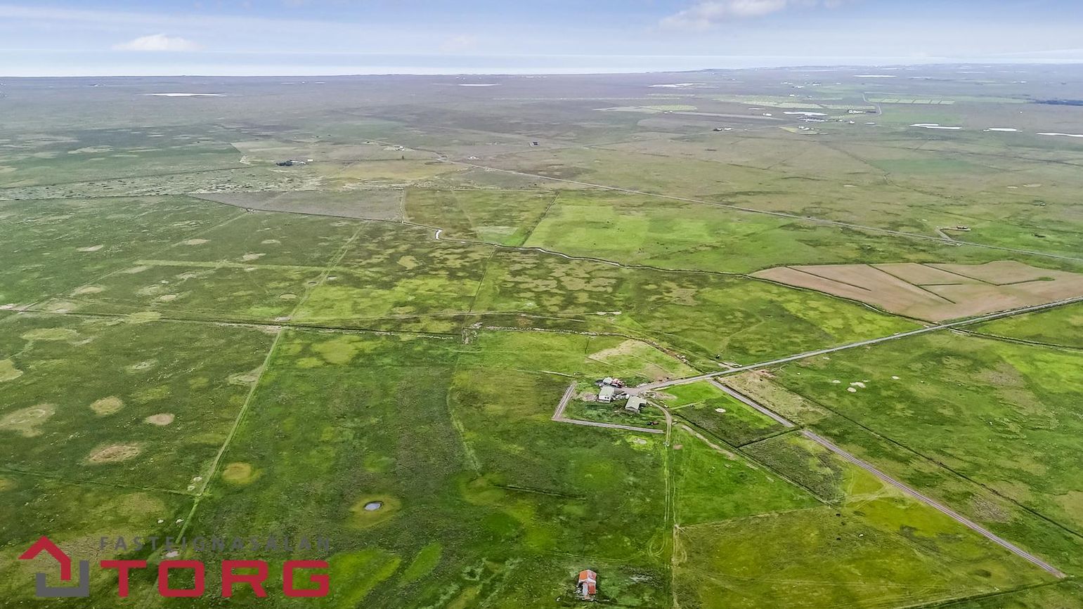 Mýrar, 803 Sveitarfélagið Árborg