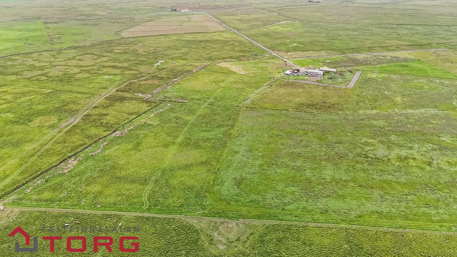 Mýrar, 803 Sveitarfélagið Árborg