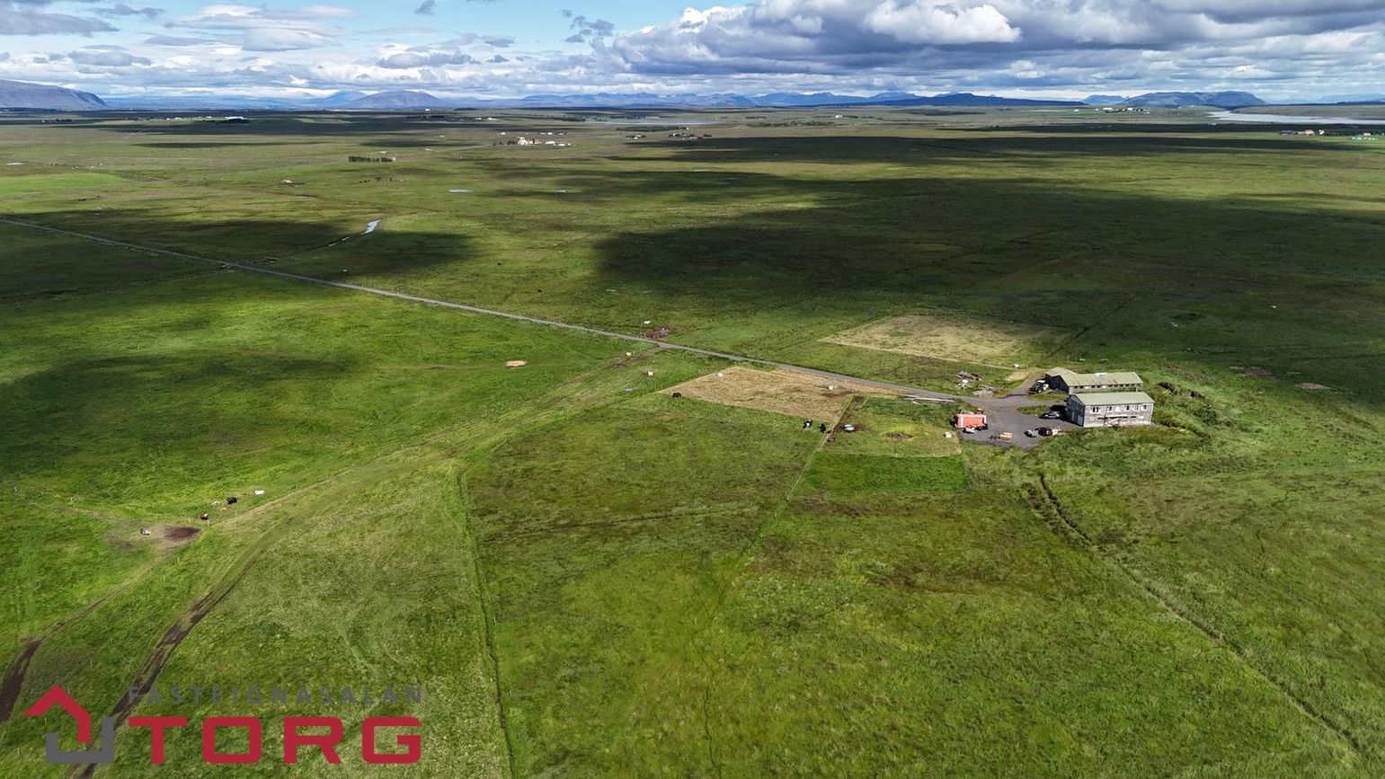 Mýrar, 803 Sveitarfélagið Árborg