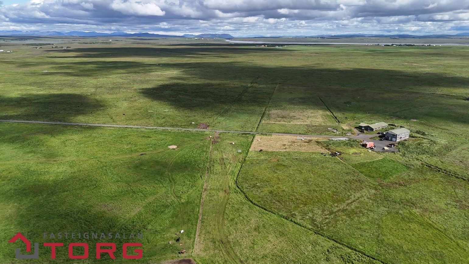 Mýrar, 803 Sveitarfélagið Árborg