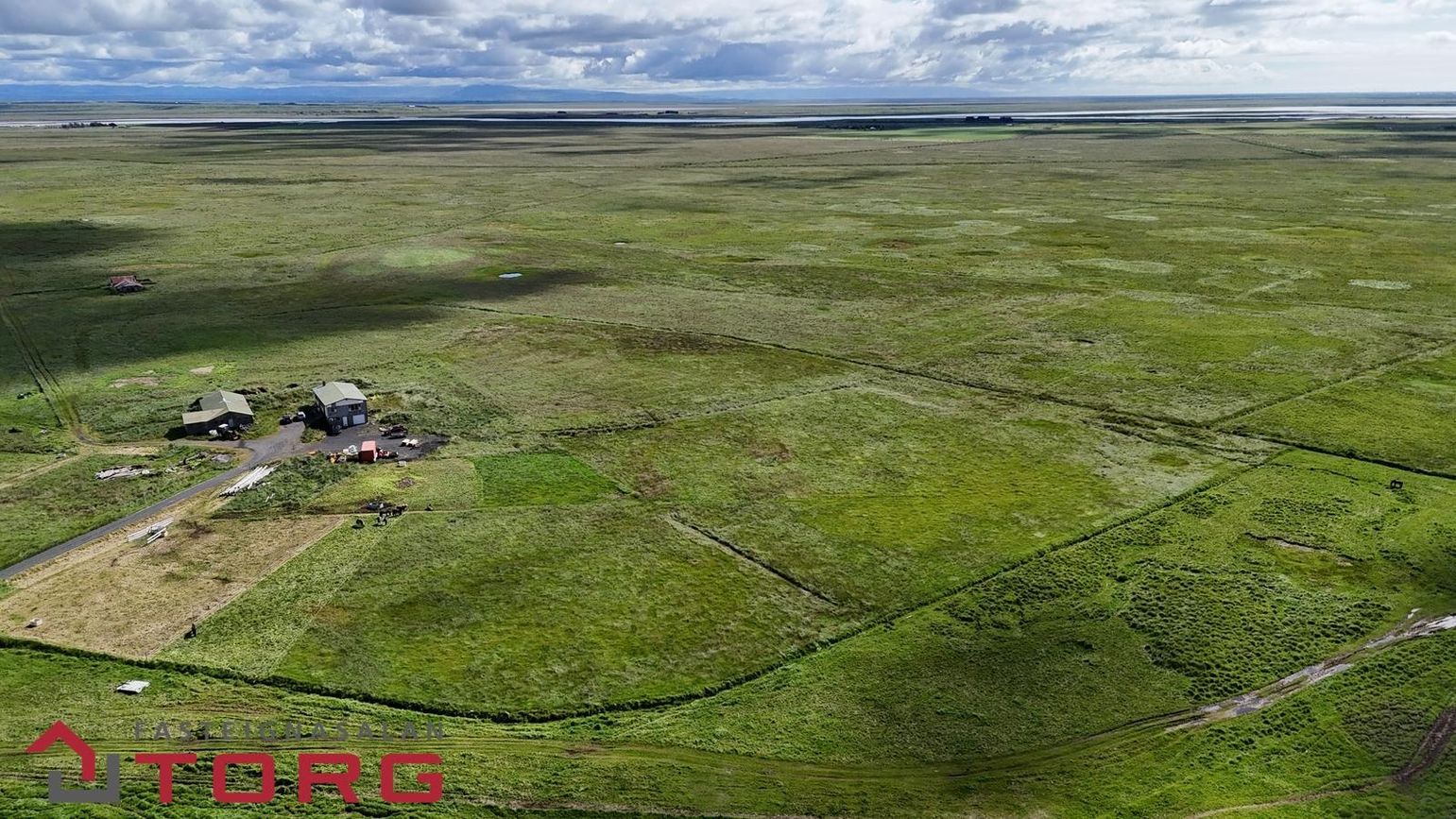 Mýrar, 803 Sveitarfélagið Árborg