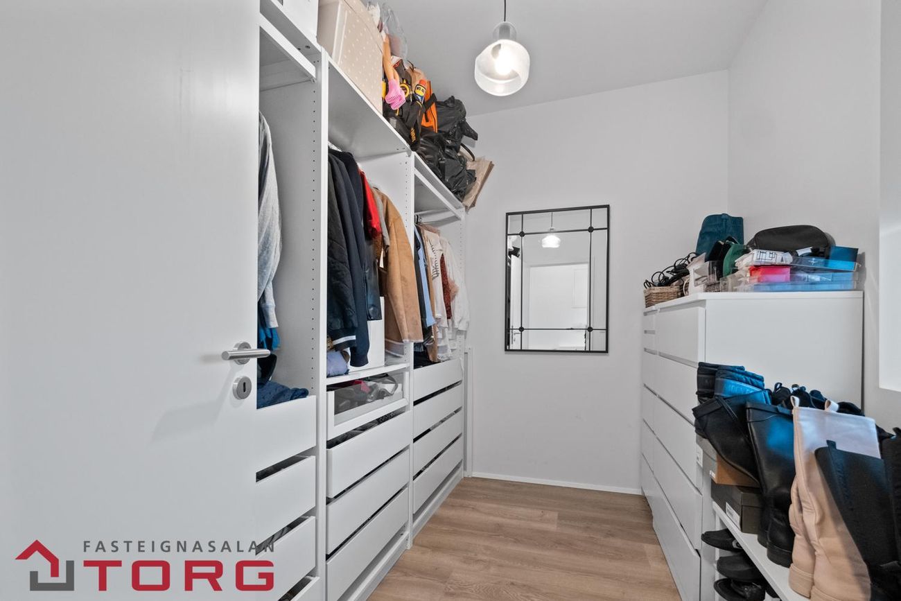 Asparskógar 5B - 0202, 300 Akranes
