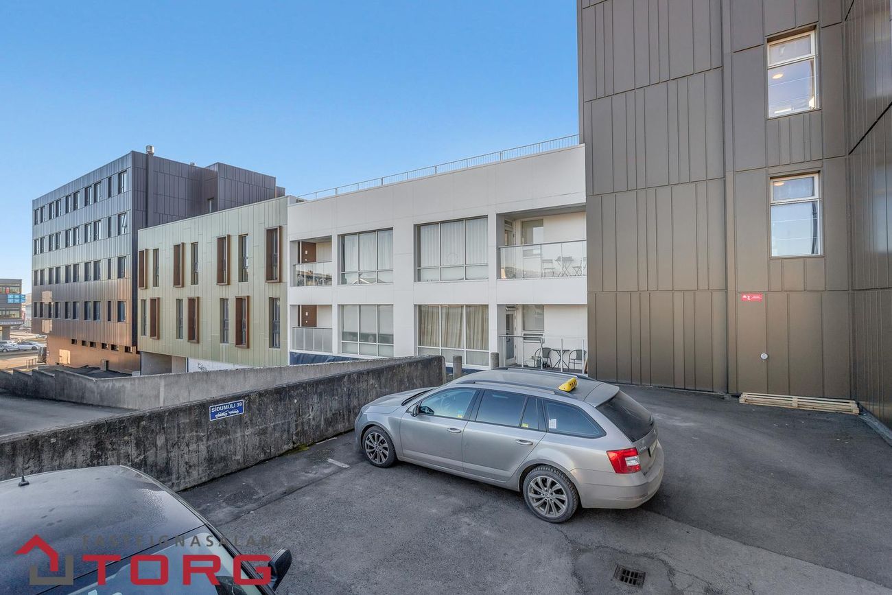 Síðumúli 39, 108 Reykjavík
