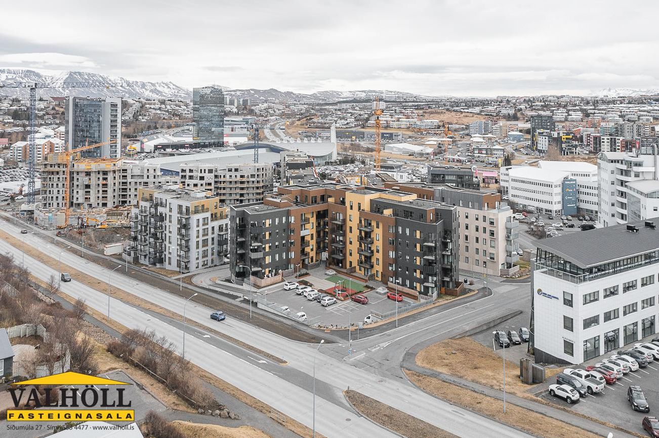 Sunnusmári 24, 201 Kópavogur
