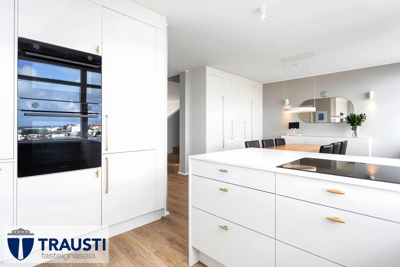 Suðurhvammur 5, 220 Hafnarfjörður