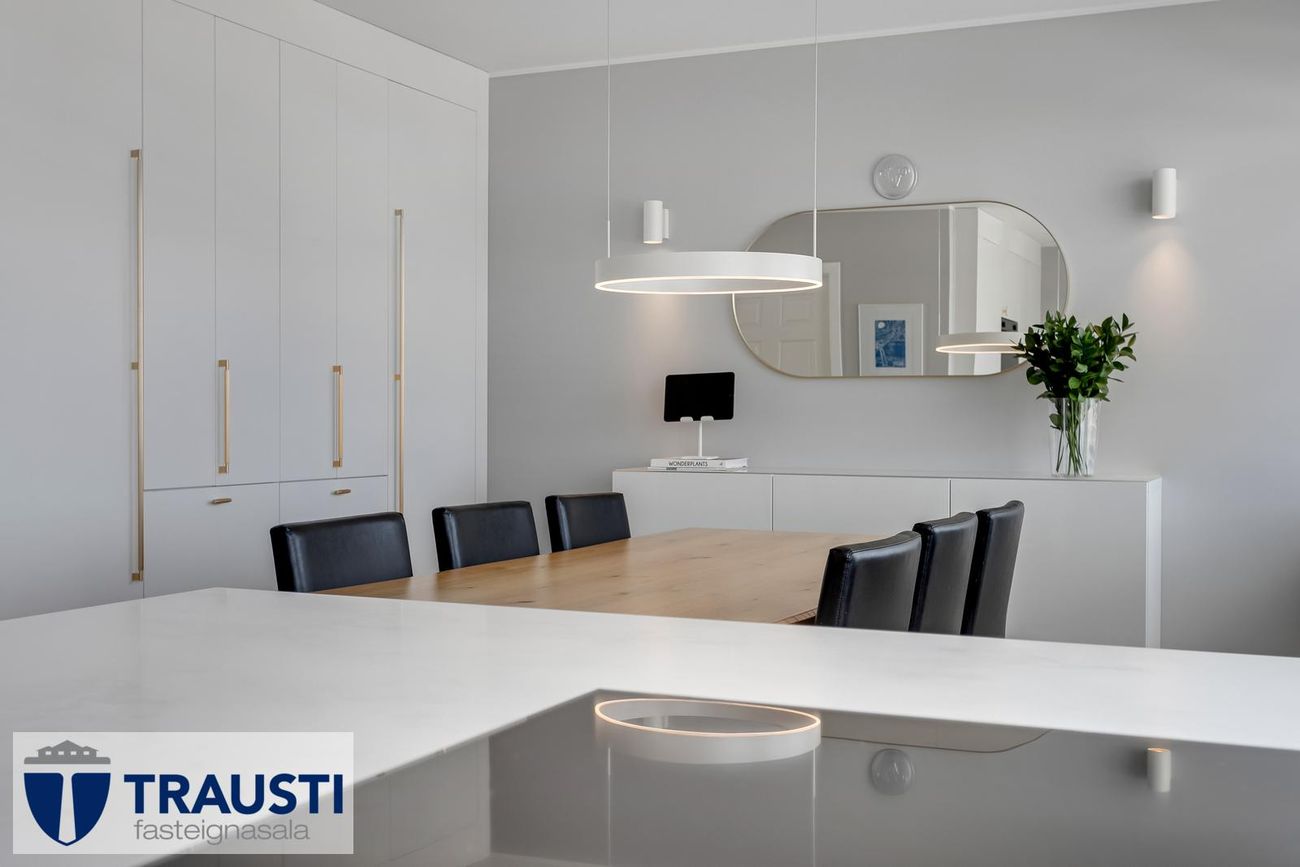 Suðurhvammur 5, 220 Hafnarfjörður