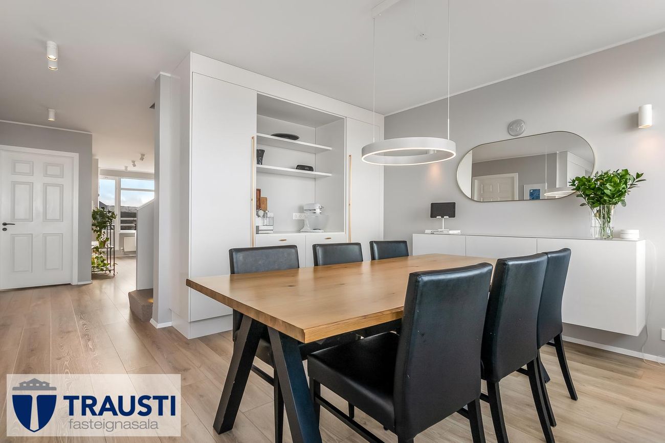 Suðurhvammur 5, 220 Hafnarfjörður