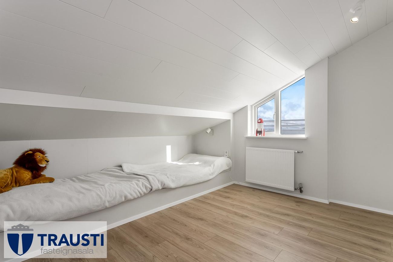 Suðurhvammur 5, 220 Hafnarfjörður