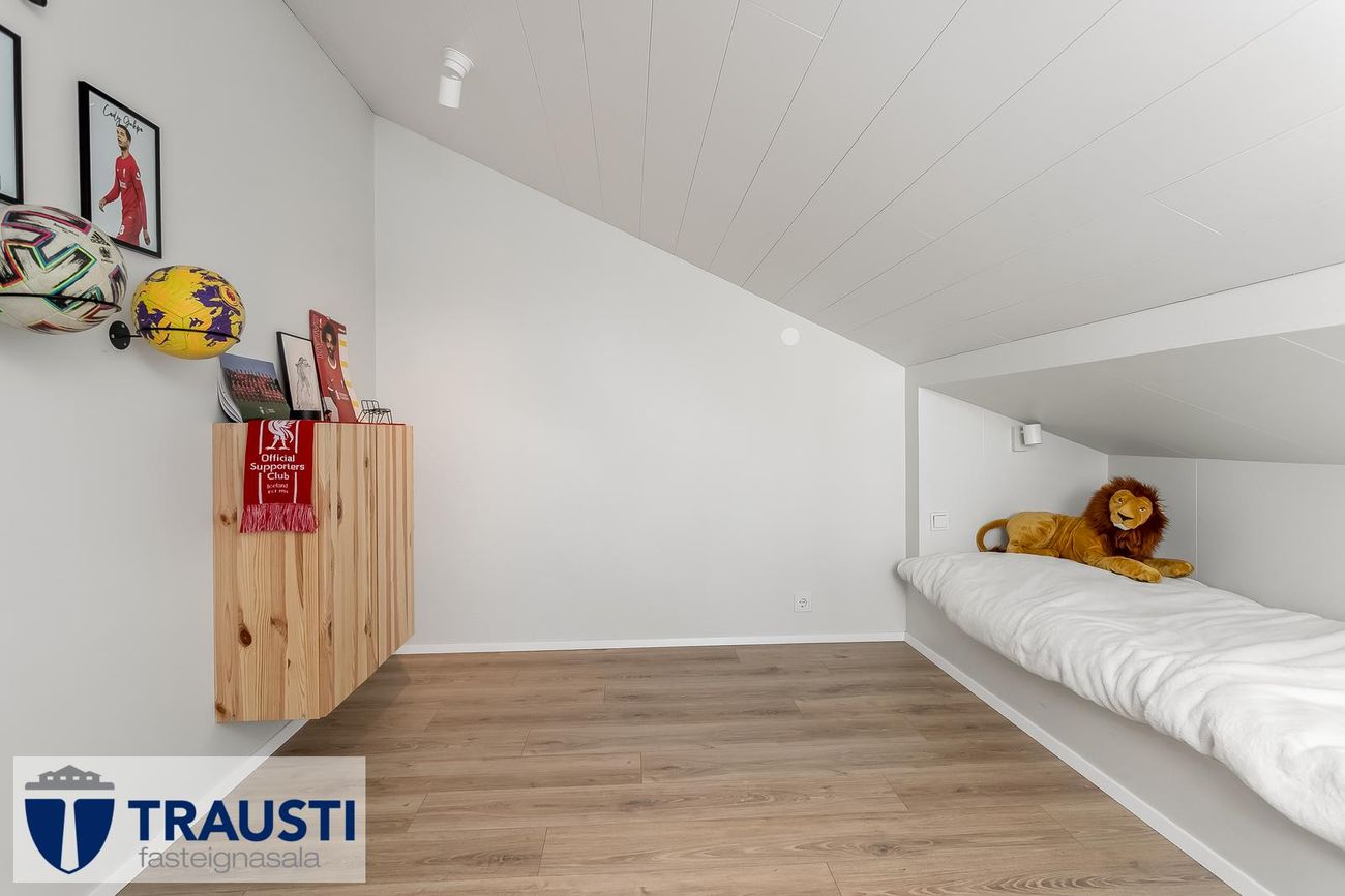 Suðurhvammur 5, 220 Hafnarfjörður