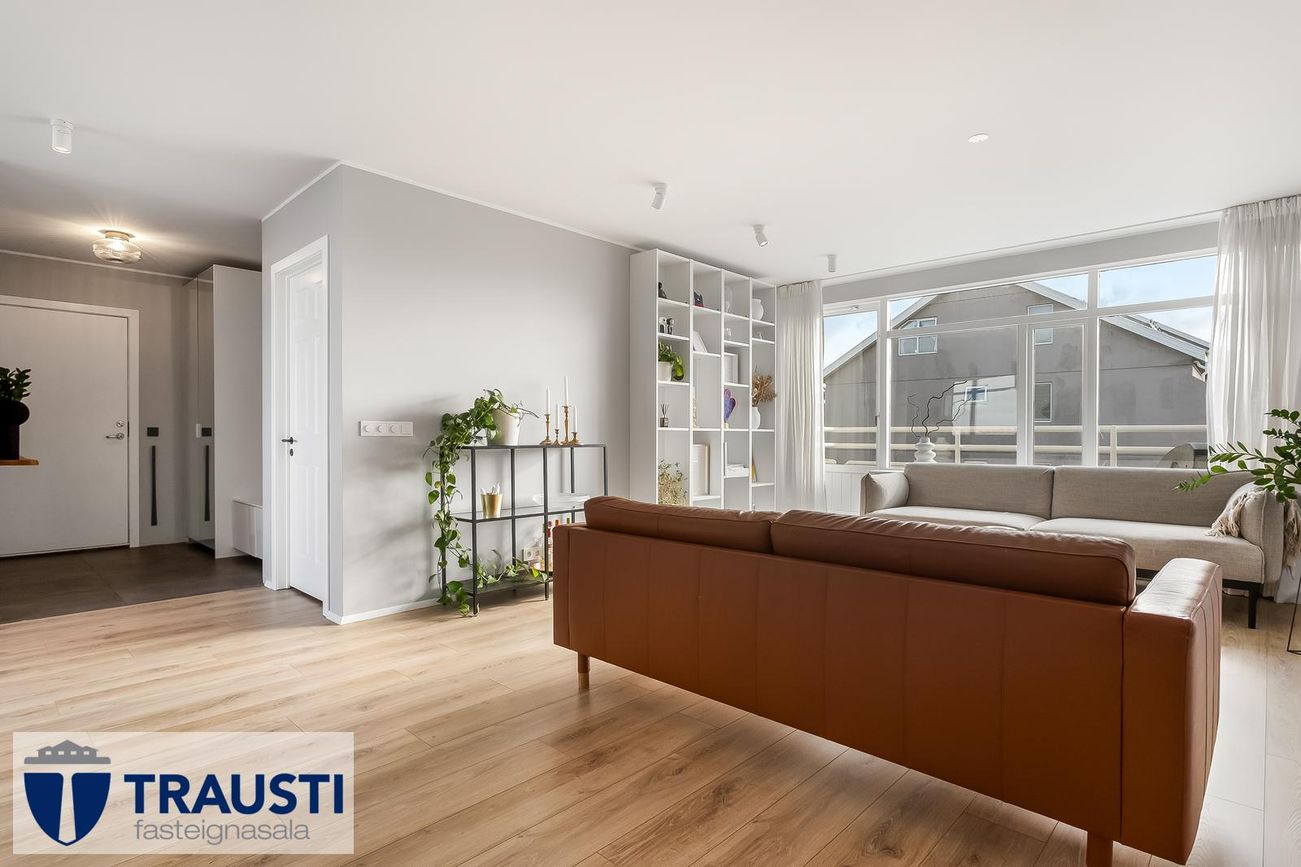 Suðurhvammur 5, 220 Hafnarfjörður