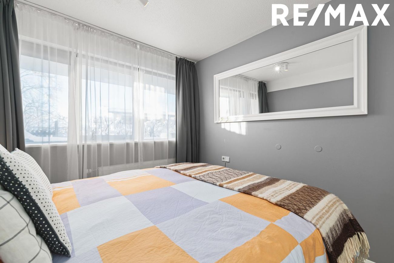 Ásgarður 20, 108 Reykjavík
