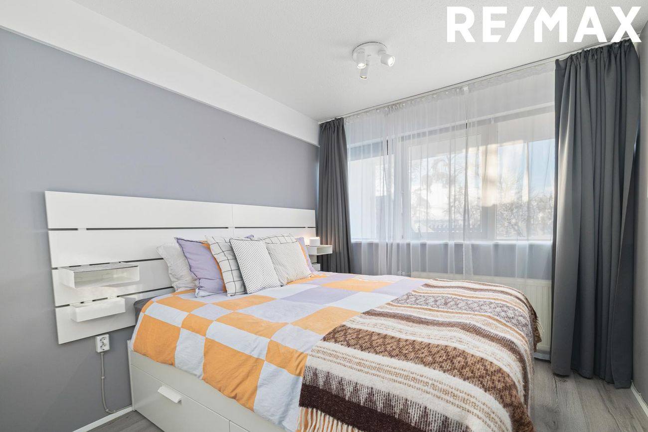 Ásgarður 20, 108 Reykjavík