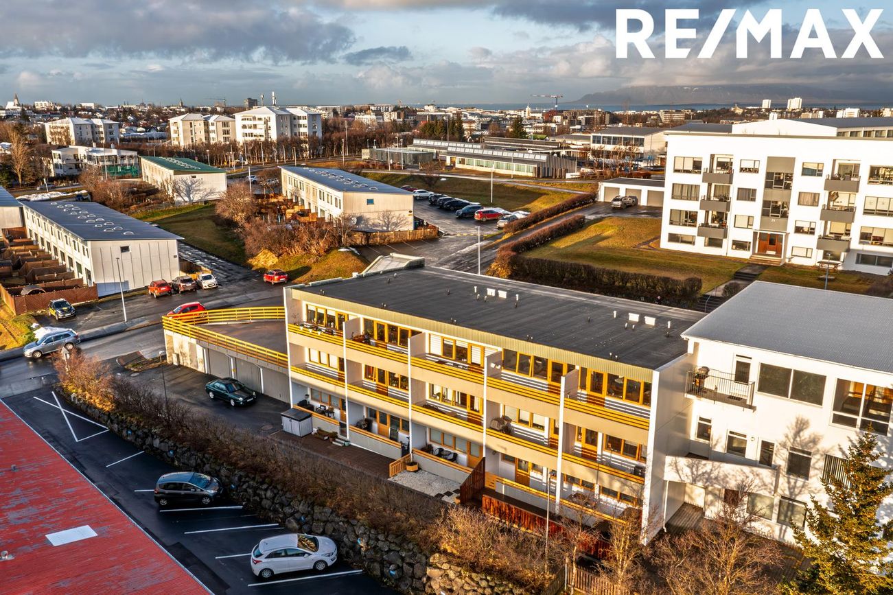 Ásgarður 20, 108 Reykjavík