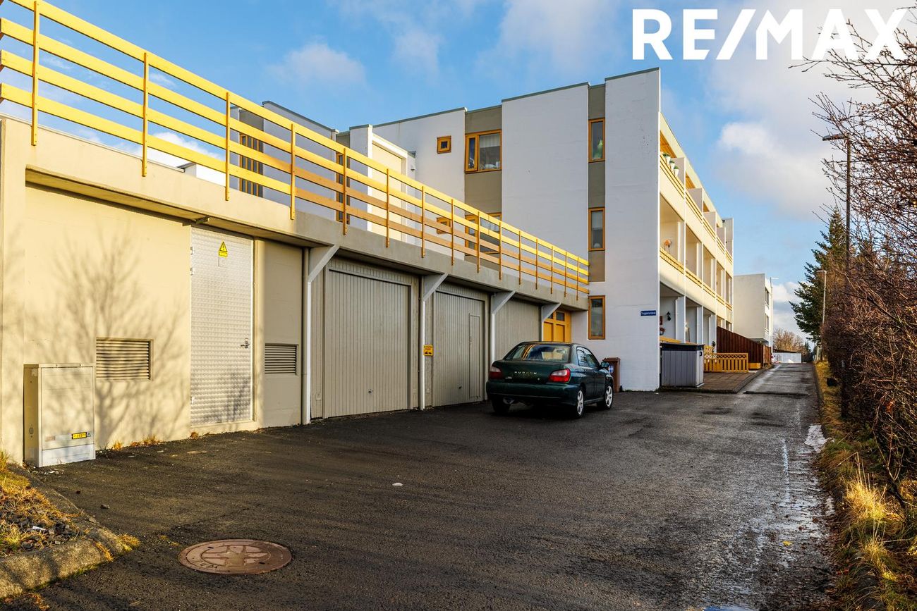 Ásgarður 20, 108 Reykjavík