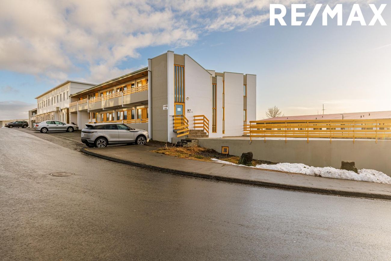 Ásgarður 20, 108 Reykjavík