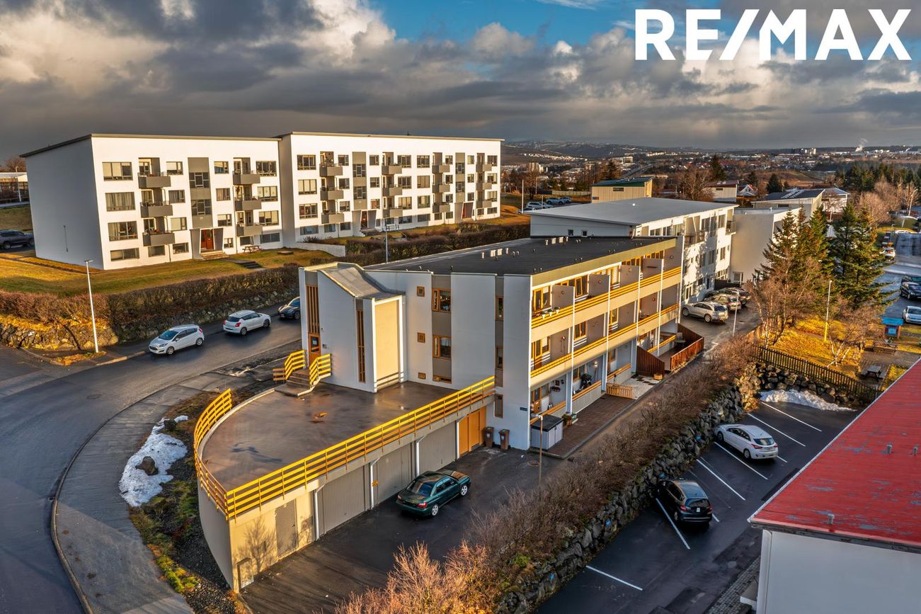 Ásgarður 20, 108 Reykjavík