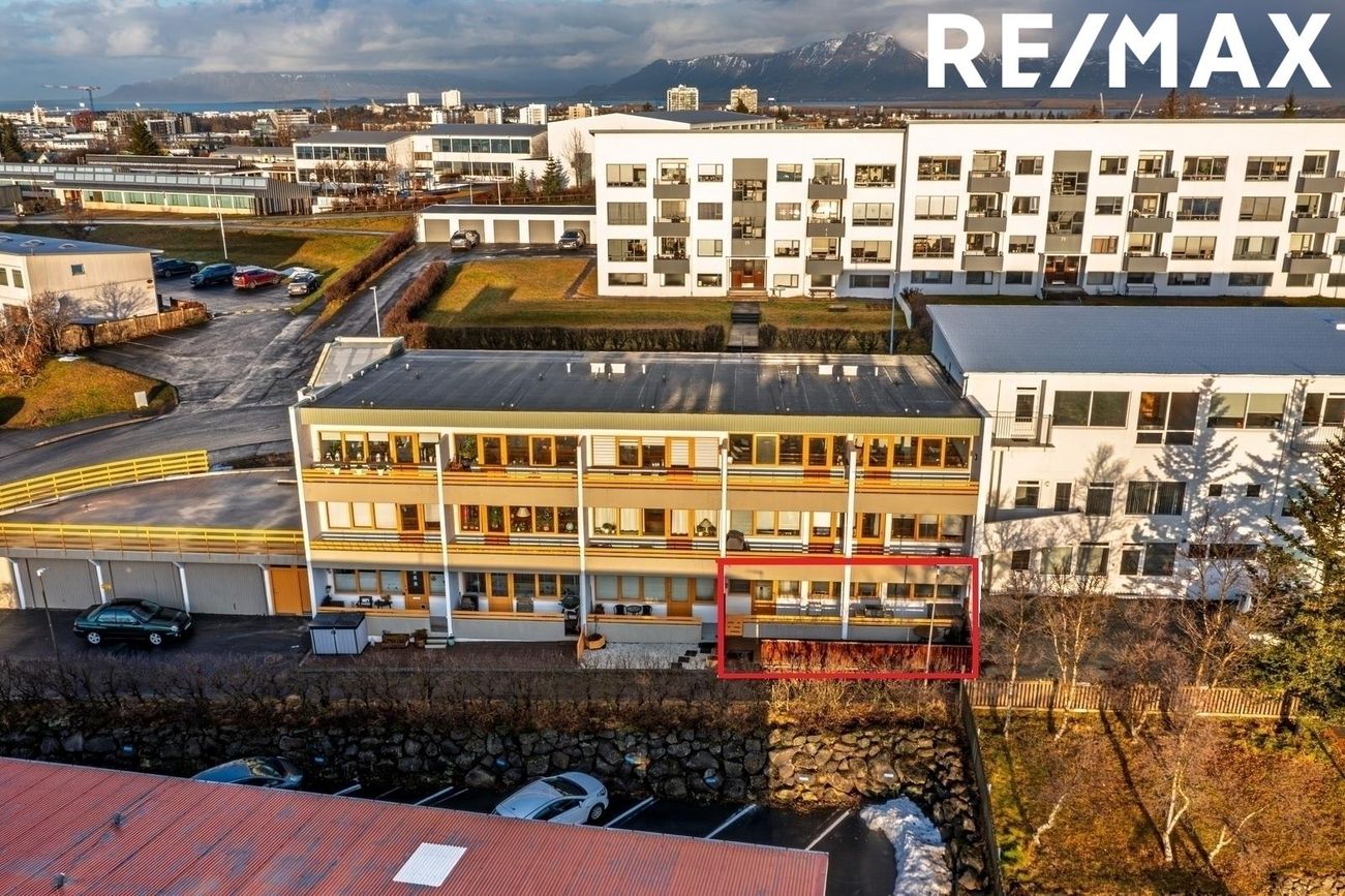 Ásgarður 20, 108 Reykjavík