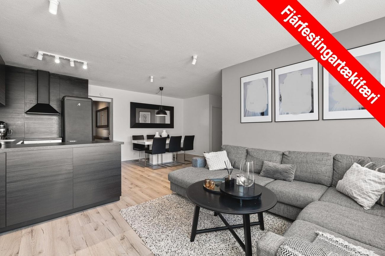 Ásgarður 20, 108 Reykjavík