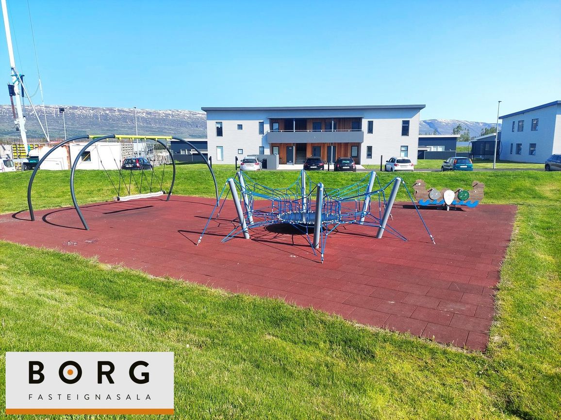 Reynihlíð 13, 604 Akureyri
