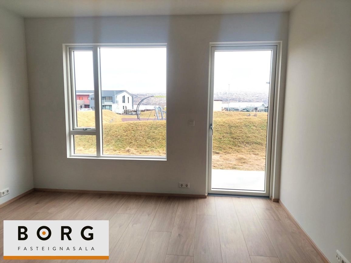 Reynihlíð 13, 604 Akureyri