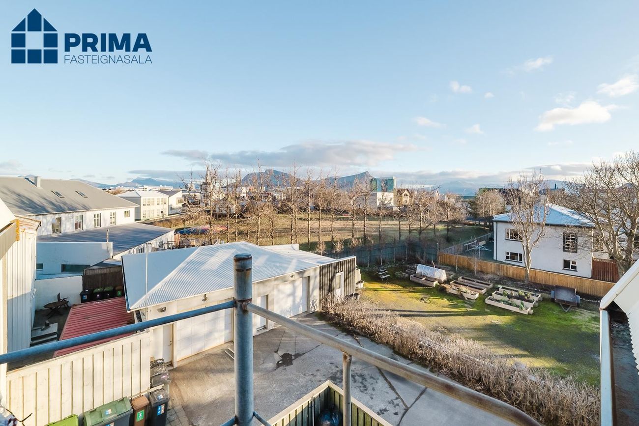 Vesturgata 48, 300 Akranes