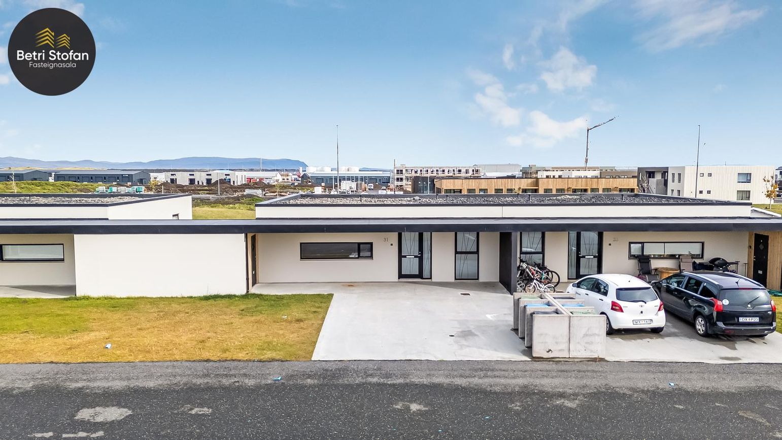 Núpahraun 31 - 0103, 815 Sveitarfélagið Ölfus