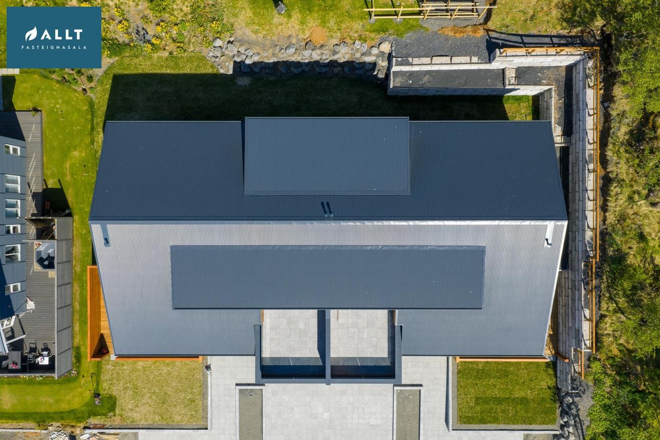 Brattahlíð 3A, 810 Hveragerði