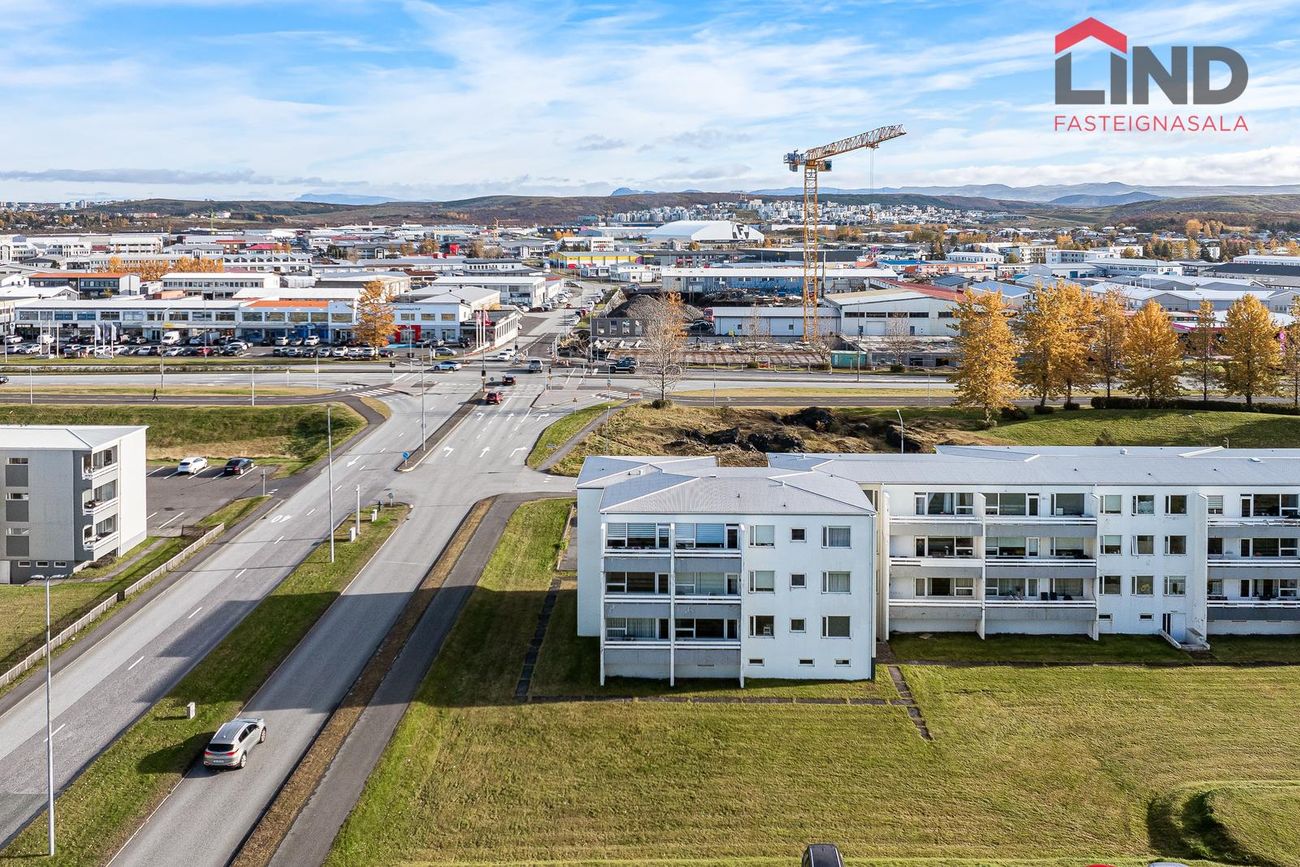 Suðurvangur 2, 220 Hafnarfjörður