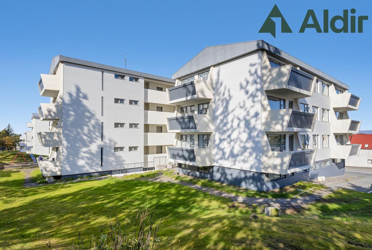 Ástún 14 - 0202, 200 Kópavogur
