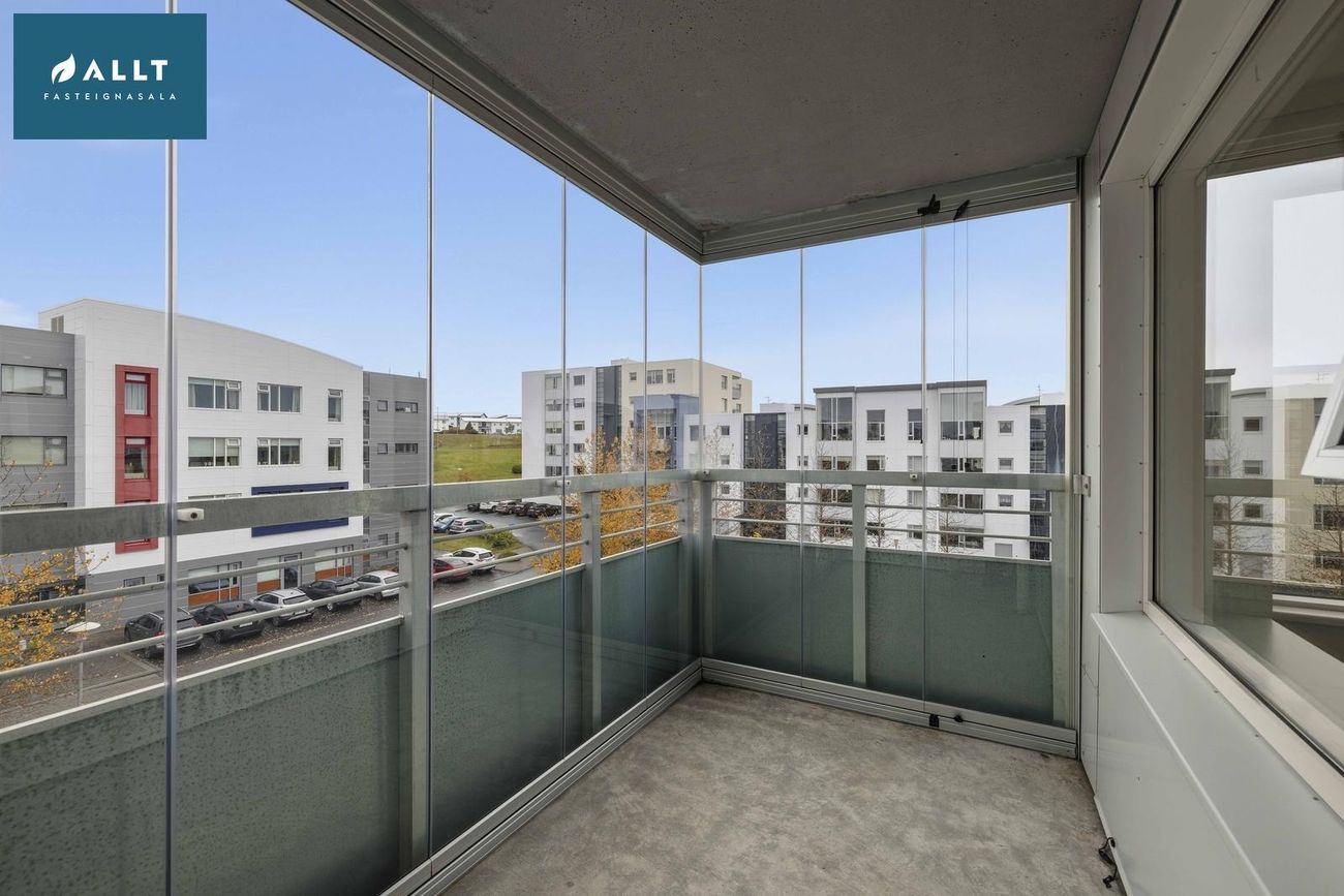 Strikið 8, 210 Garðabær