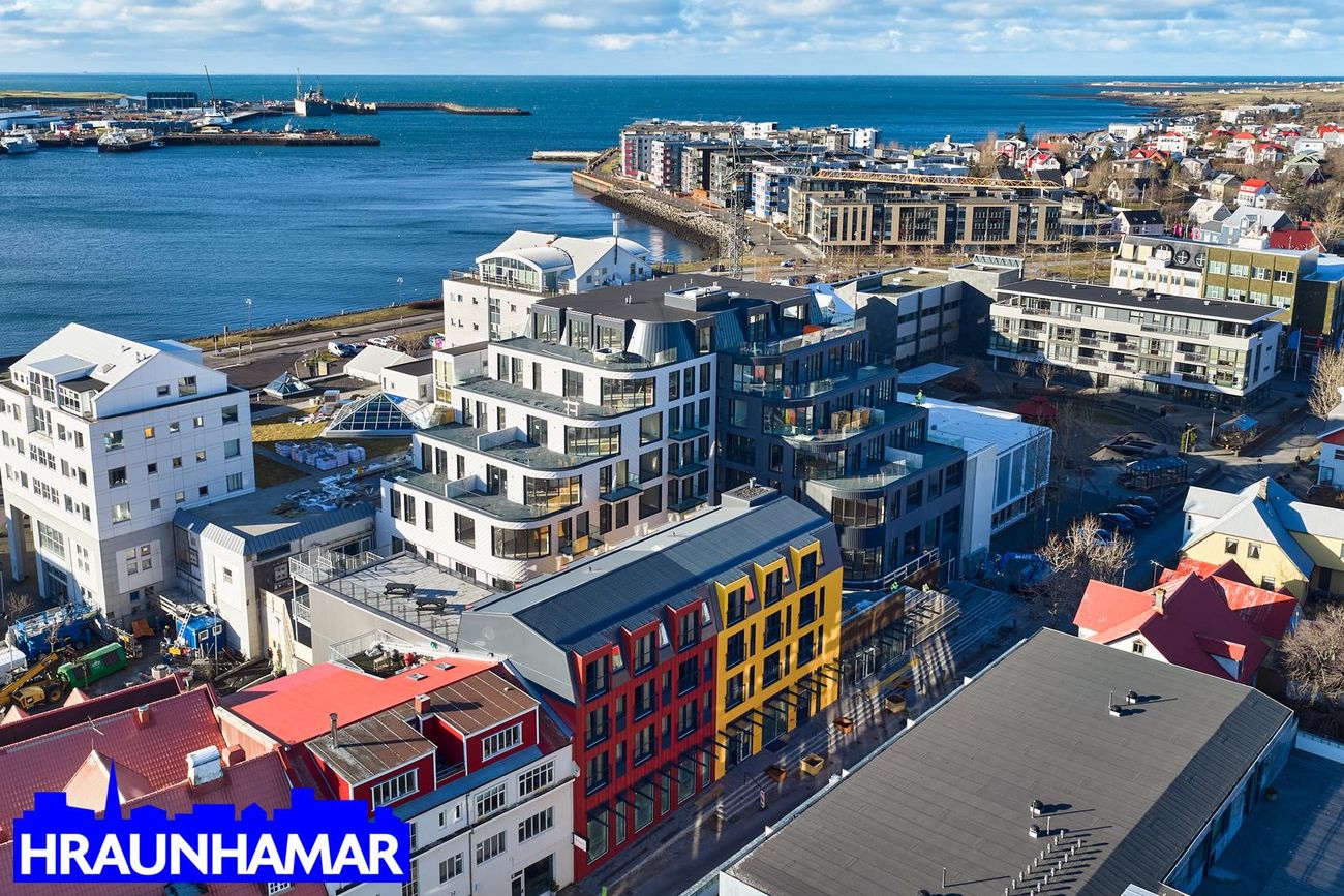 Strandgata 26, 220 Hafnarfjörður
