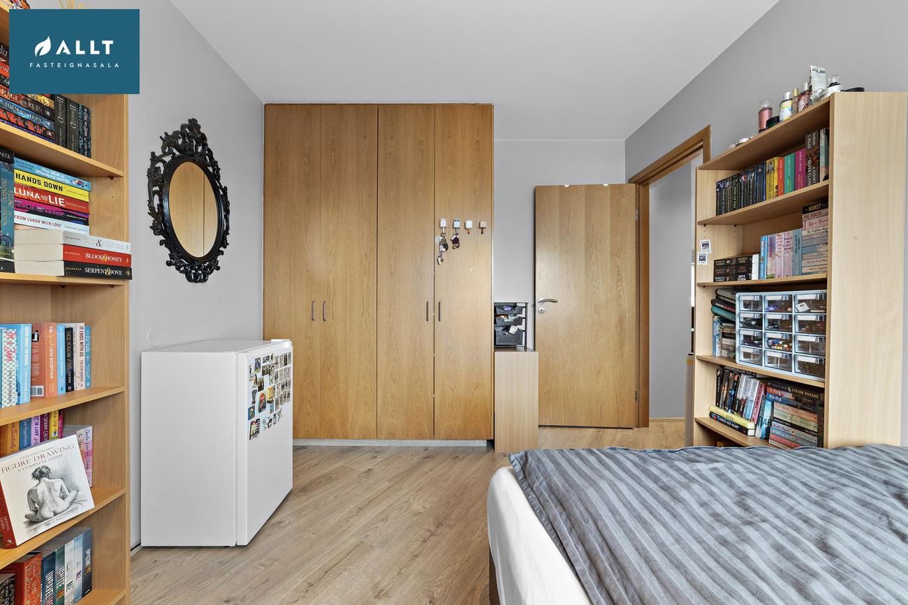 Tjarnabraut 8B, 260 Reykjanesbær
