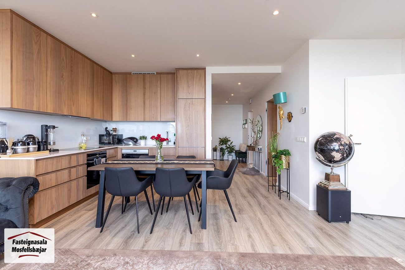 Hallgerðargata 9, 105 Reykjavík
