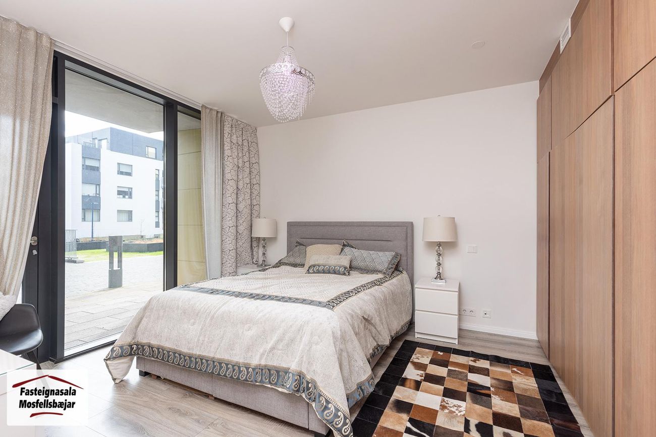 Hallgerðargata 9, 105 Reykjavík