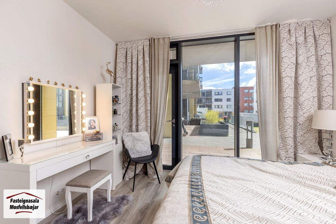 Hallgerðargata 9, 105 Reykjavík