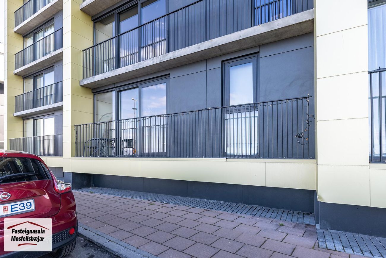 Hallgerðargata 9, 105 Reykjavík