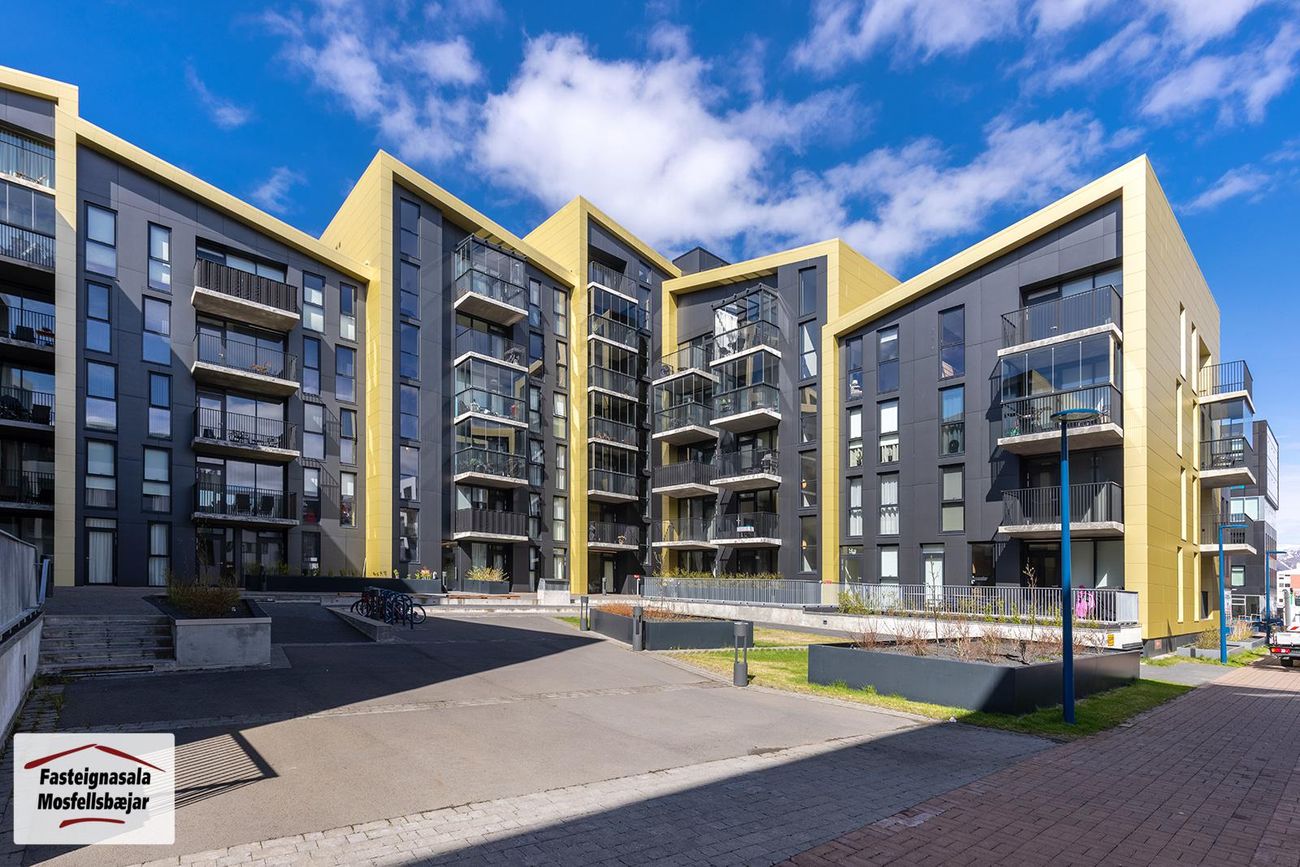 Hallgerðargata 9, 105 Reykjavík