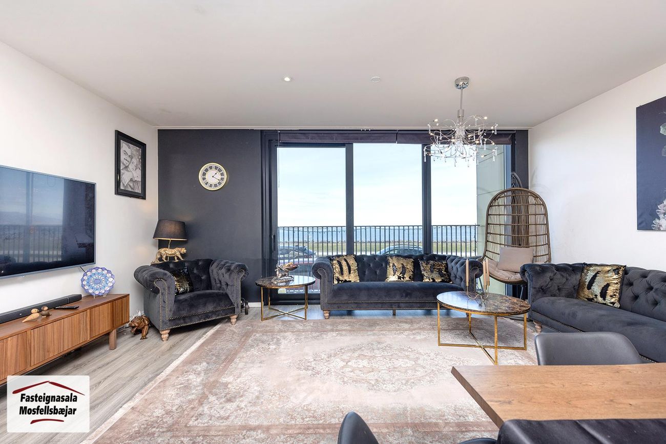 Hallgerðargata 9, 105 Reykjavík