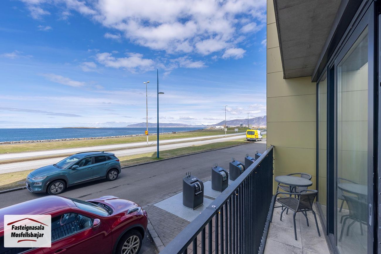 Hallgerðargata 9, 105 Reykjavík