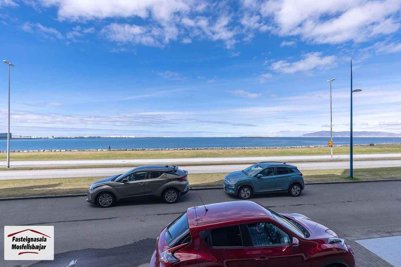 Hallgerðargata 9, 105 Reykjavík