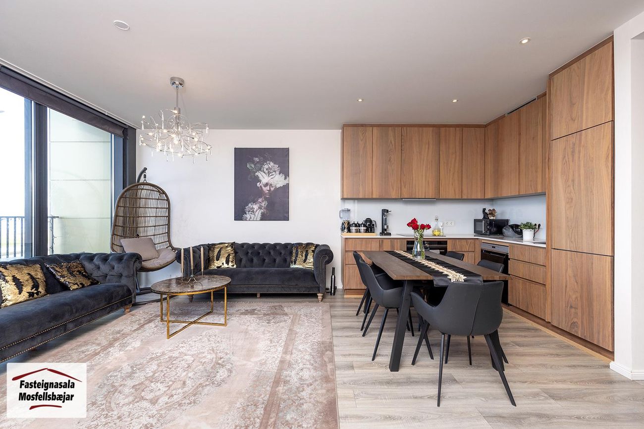 Hallgerðargata 9, 105 Reykjavík
