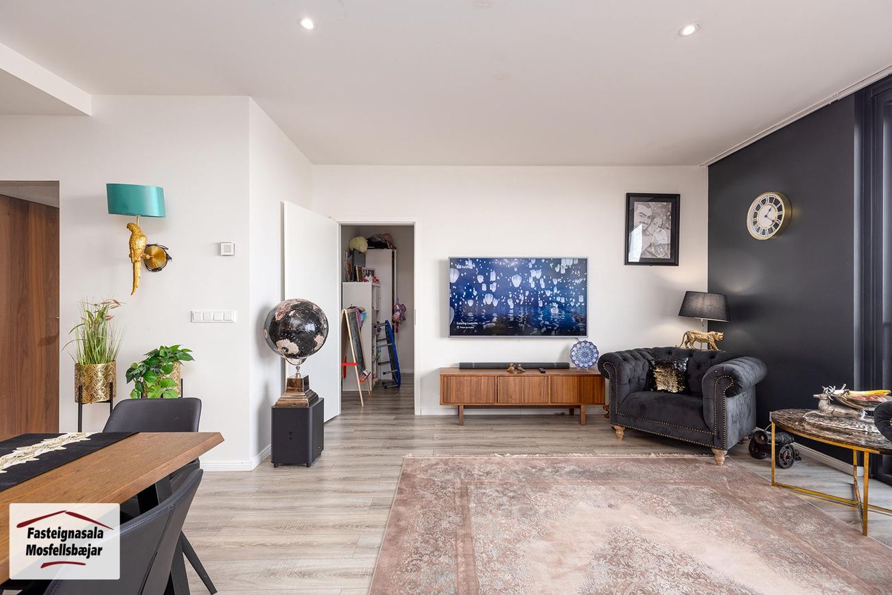 Hallgerðargata 9, 105 Reykjavík