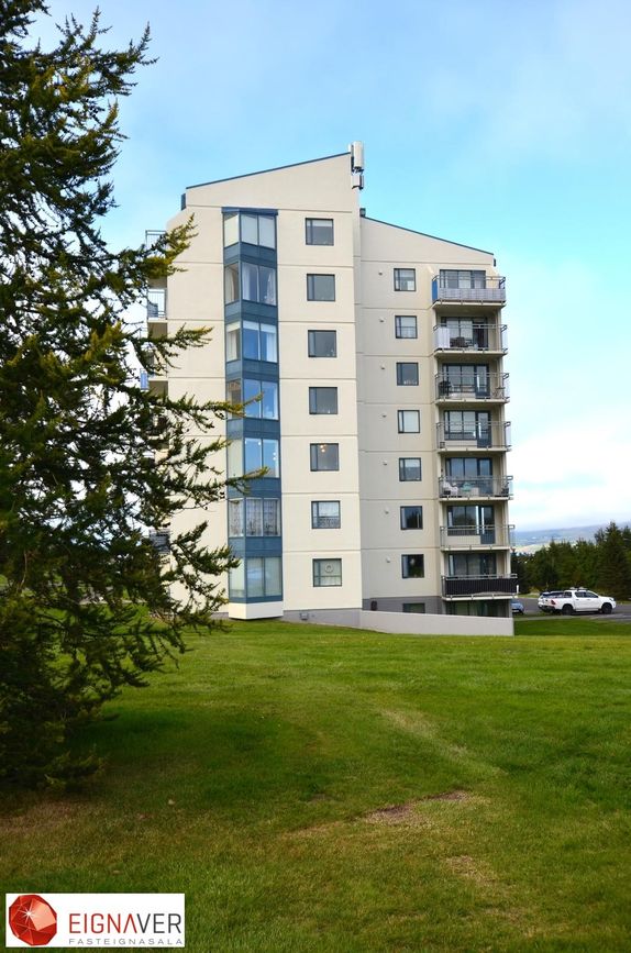 Drekagil 28, 603 Akureyri