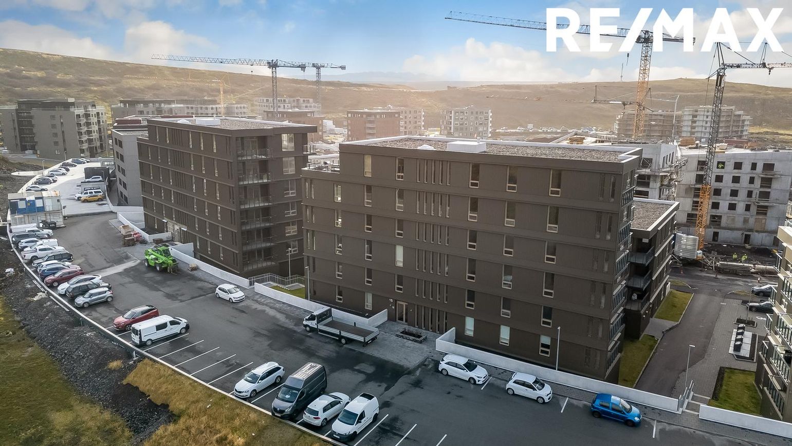 Hringhamar 17, 221 Hafnarfjörður