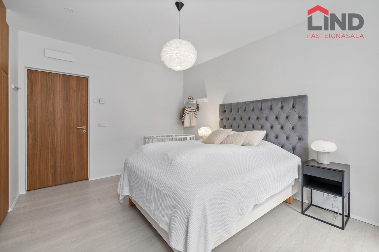 Hallgerðargata 3, 105 Reykjavík