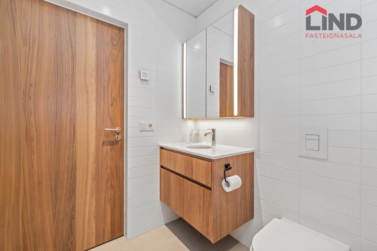 Hallgerðargata 3, 105 Reykjavík